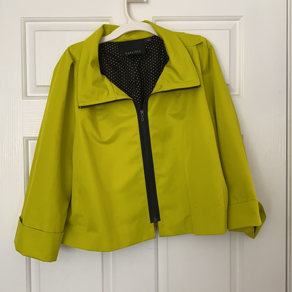 Jacket - Picture 2 of 3